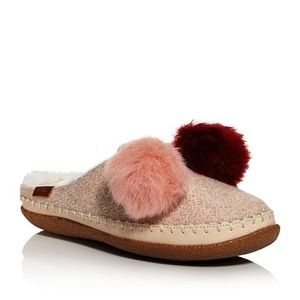 Toms Slippers